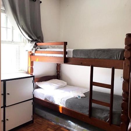 Champions Hostel São Paulo Eksteriør bilde