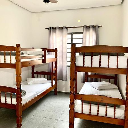 Champions Hostel São Paulo Eksteriør bilde