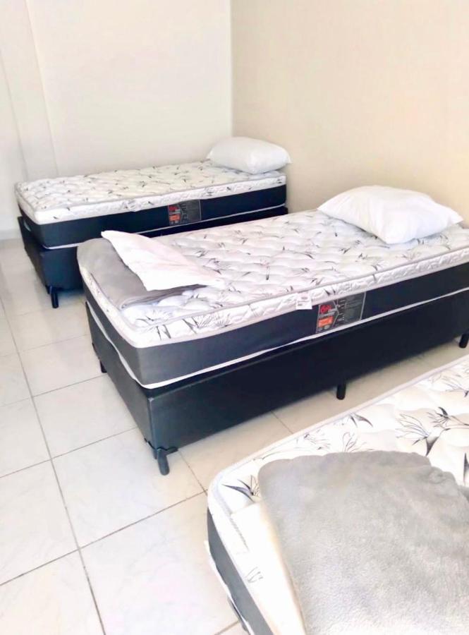 Champions Hostel São Paulo Eksteriør bilde