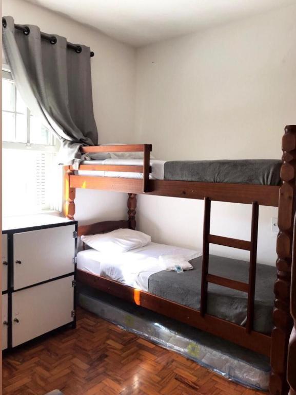 Champions Hostel São Paulo Eksteriør bilde