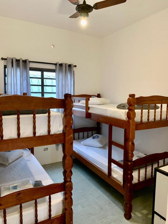 Champions Hostel São Paulo Eksteriør bilde