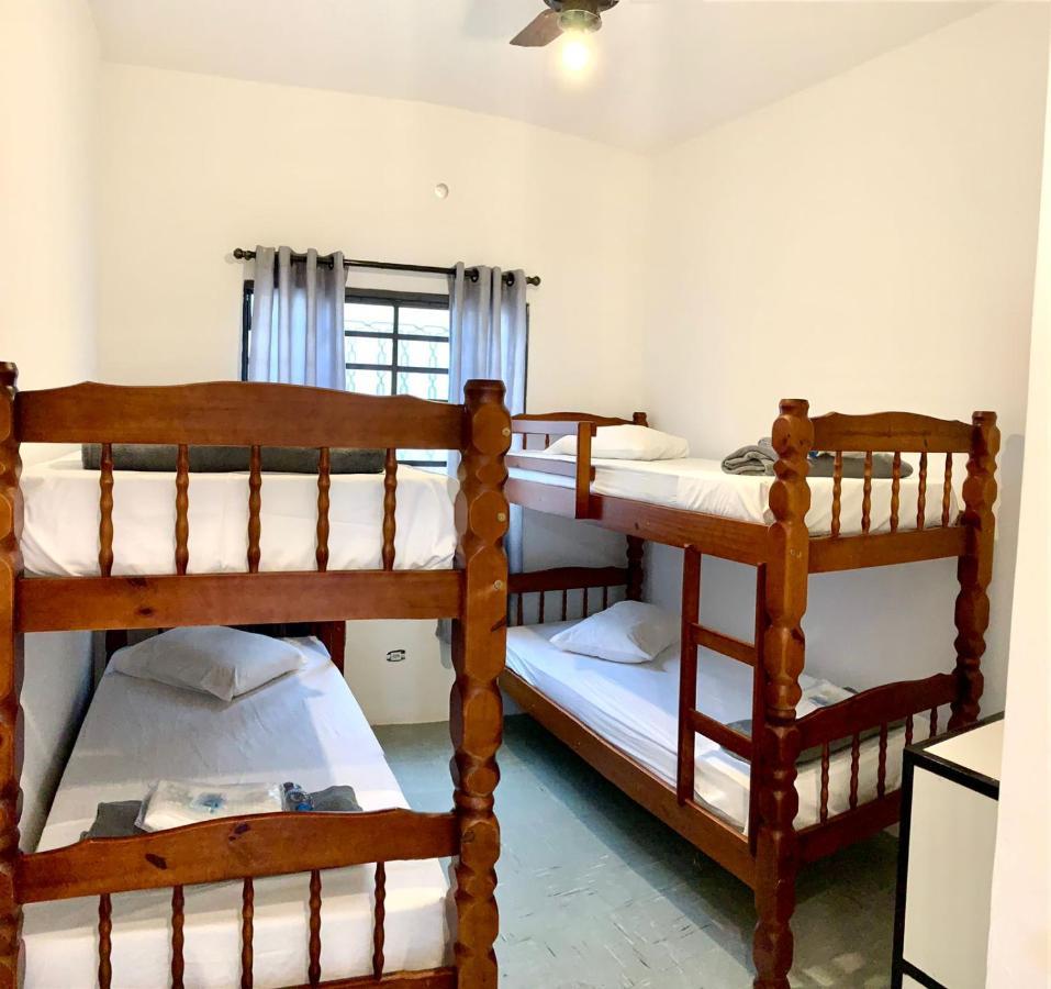 Champions Hostel São Paulo Eksteriør bilde