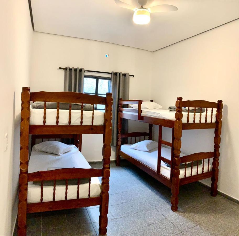 Champions Hostel São Paulo Eksteriør bilde