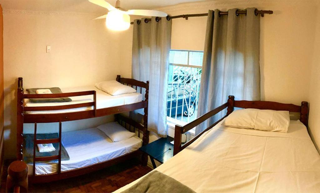 Champions Hostel São Paulo Eksteriør bilde